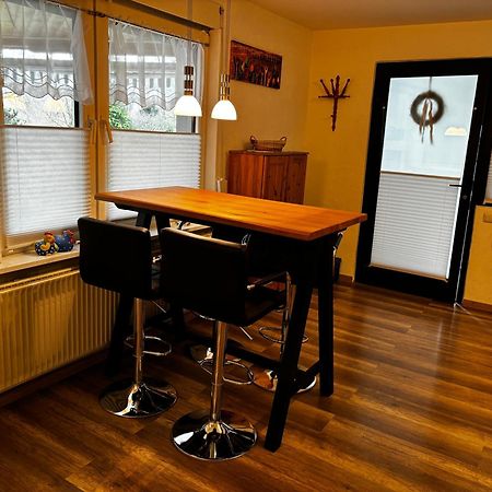 Apartamento Riesen Duederode Kalefeld Exterior foto