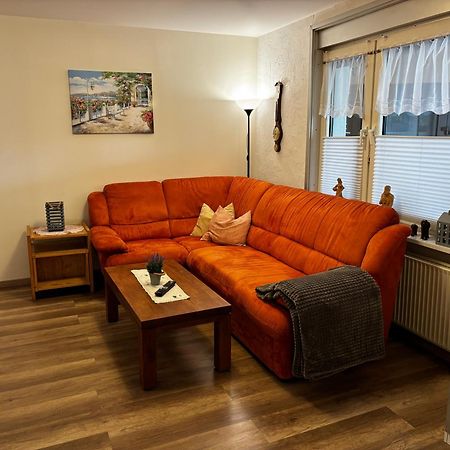 Apartamento Riesen Duederode Kalefeld Exterior foto